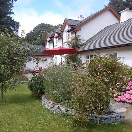 Beaufort Lodge B&B & Cottage Eksteriør bilde