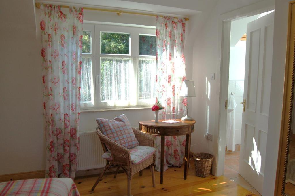 Beaufort Lodge B&B & Cottage Rom bilde