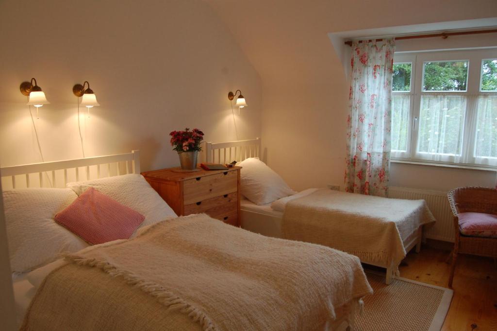 Beaufort Lodge B&B & Cottage Rom bilde