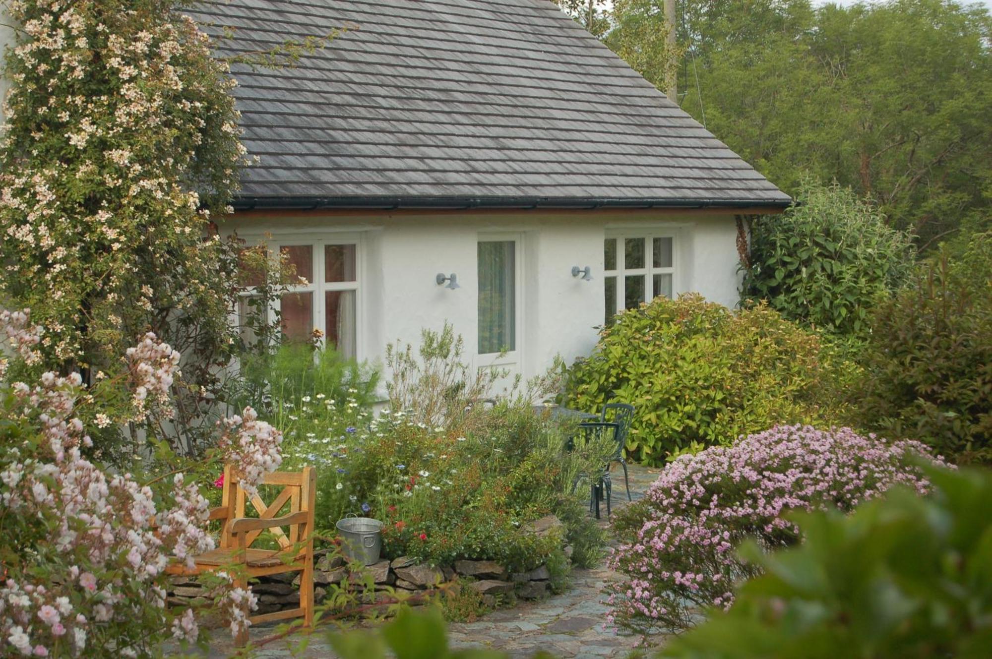 Beaufort Lodge B&B & Cottage Eksteriør bilde