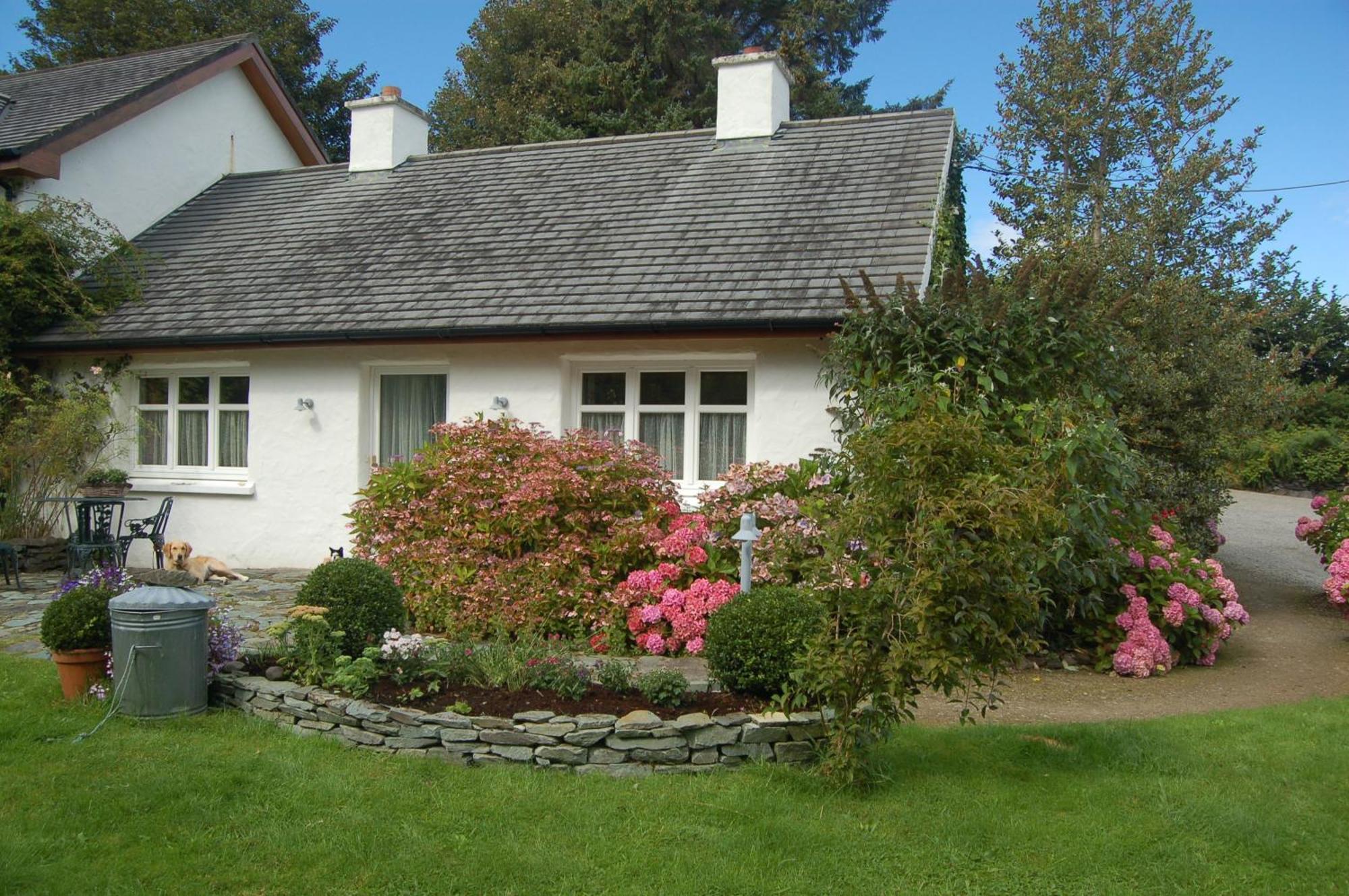 Beaufort Lodge B&B & Cottage Eksteriør bilde