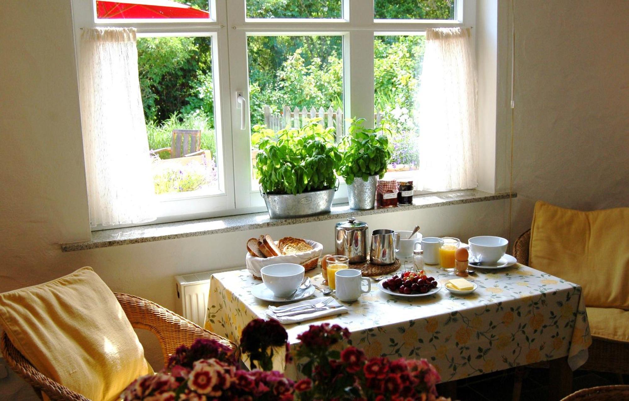 Beaufort Lodge B&B & Cottage Eksteriør bilde