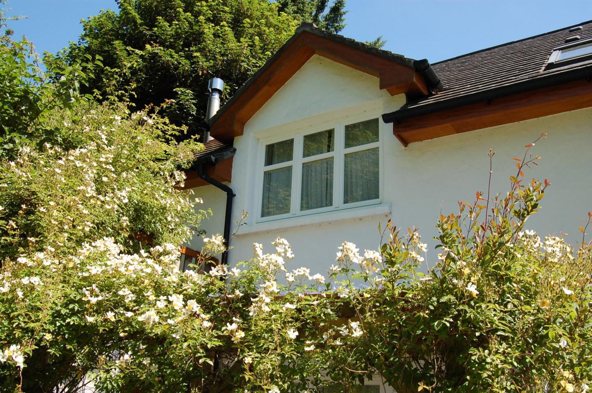 Beaufort Lodge B&B & Cottage Eksteriør bilde