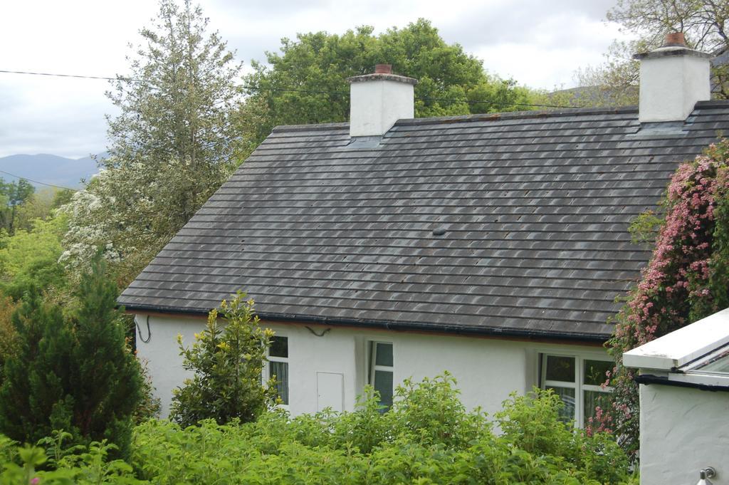 Beaufort Lodge B&B & Cottage Eksteriør bilde
