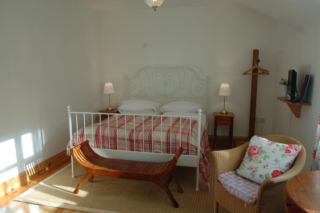 Beaufort Lodge B&B & Cottage Eksteriør bilde